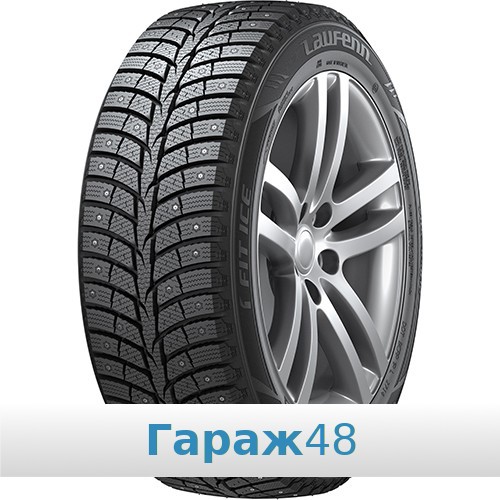 Laufenn i-Fit Ice LW71 225/65 R17 102T